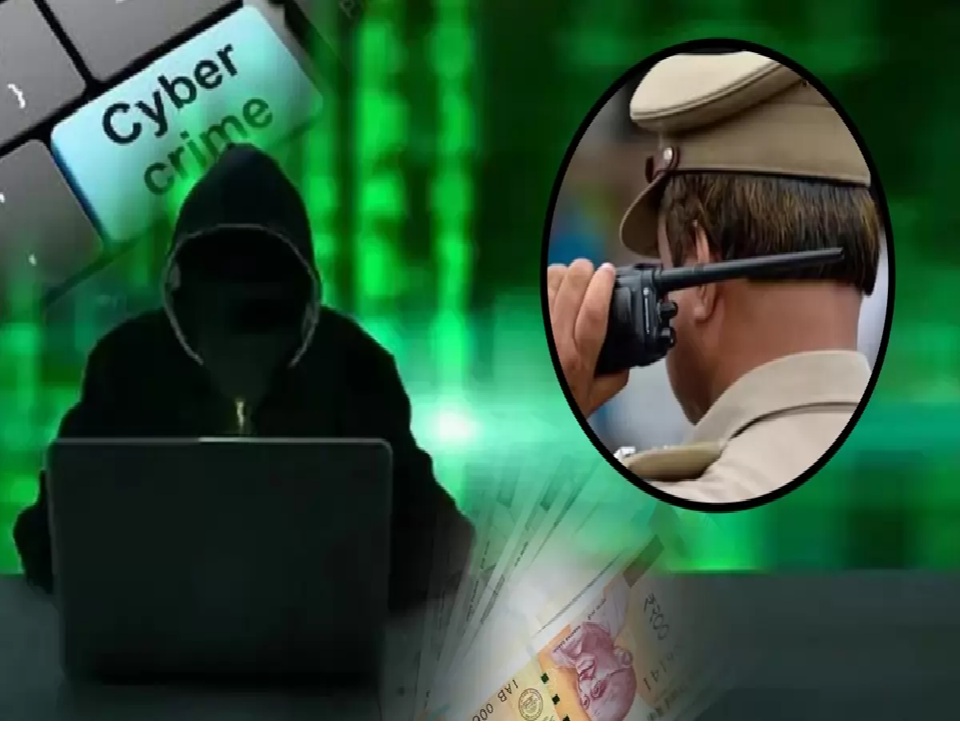 Gujarat News: સુરતમાં શેરબજાર કૌભાંડનો પર્દાફાશ, 8 લોકોની ધરપકડ