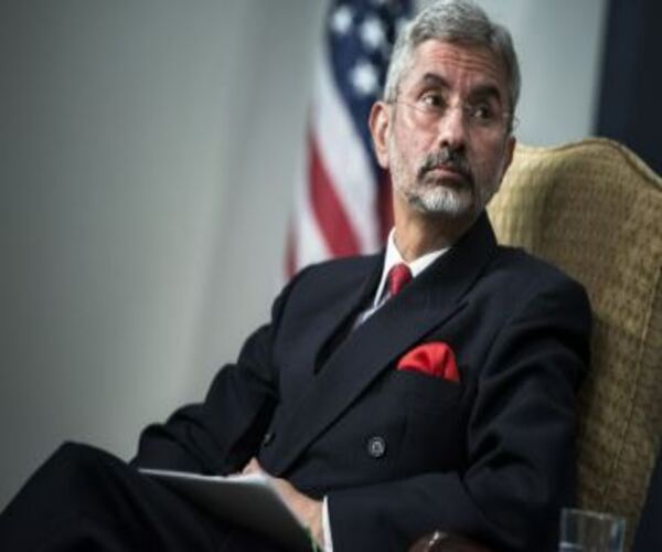 14000 કિલોમીટર દૂર રસ્તાનું ઉદ્ઘાટન થતાં ભારત ખુશ થયું