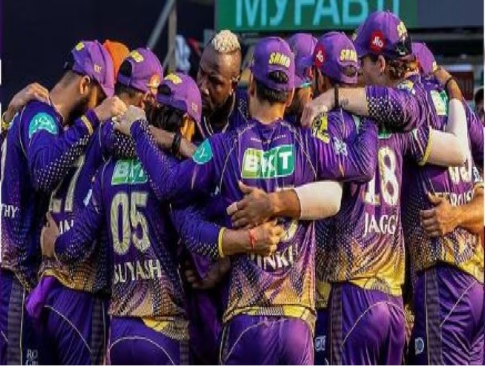 IPLમાં 12 કરોડ કમાવનાર KKRનો ખેલાડી