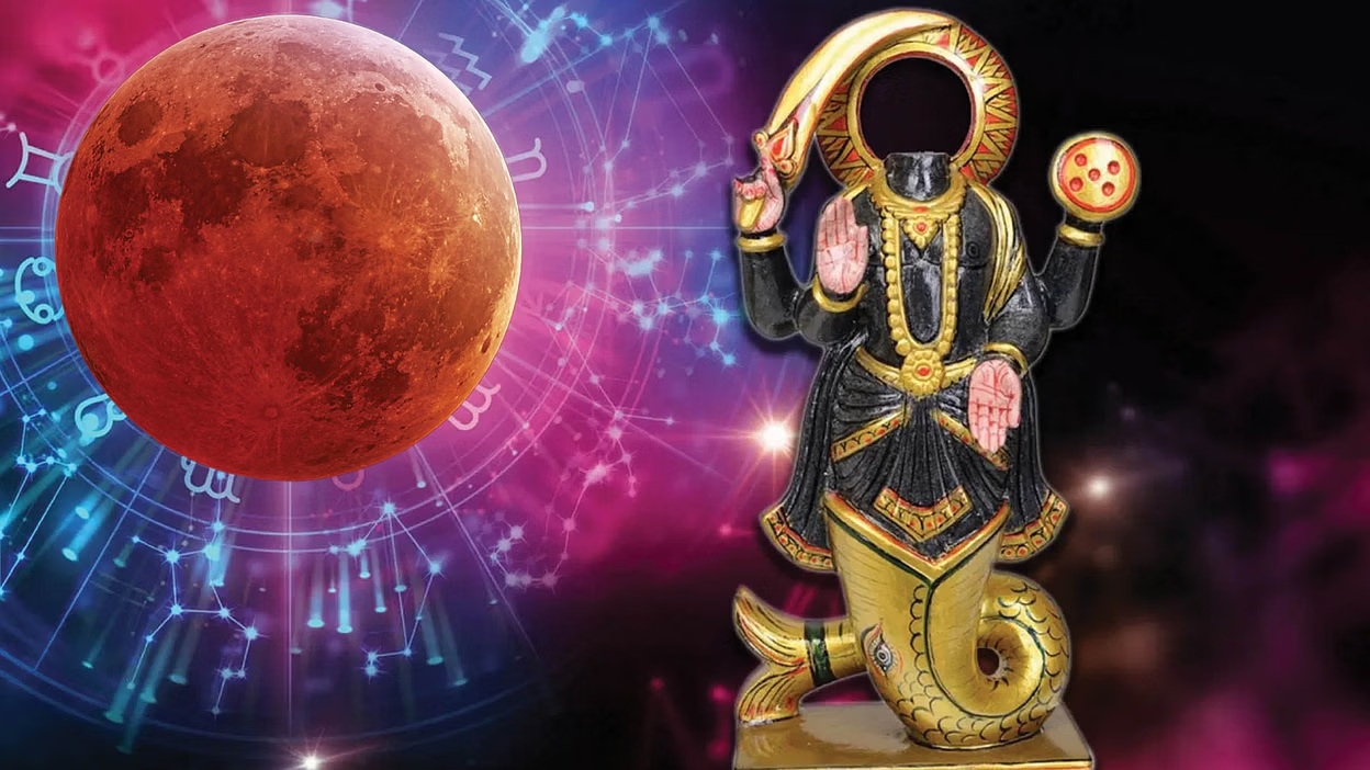 જુલાઈના પહેલા અઠવાડિયામાં કેતુ-મંગળ બનાવશે વિધ્વંશક યોગ