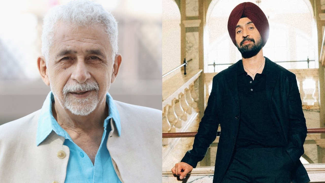 "પાકિસ્તાન જવાનું કહેનારા લોકો કૈલાશ જાય!"