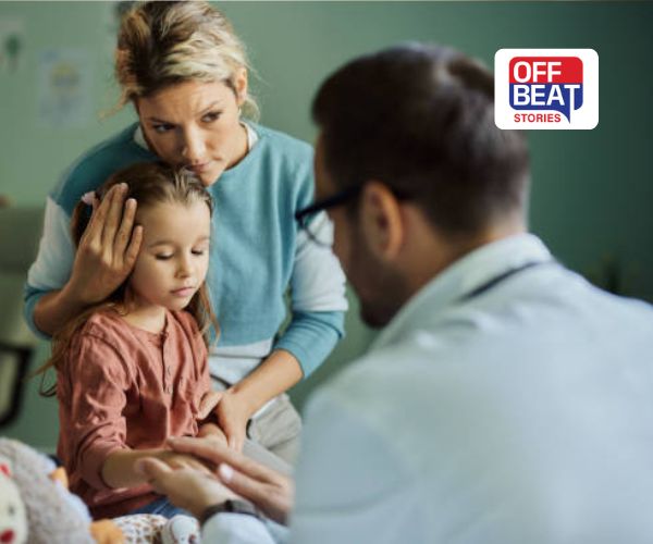 શું તમારું બાળક હંમેશા થાકેલું રહે છે?