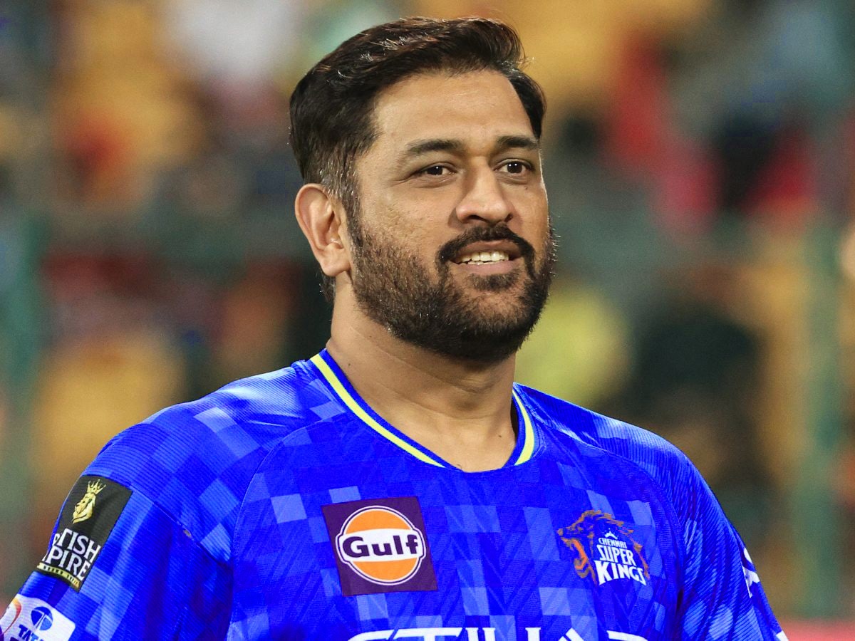 હવે "કેપ્ટન કૂલ" નામ ધોનીની પરવાનગી વિના વાપરશો તો દંડ લાગશે