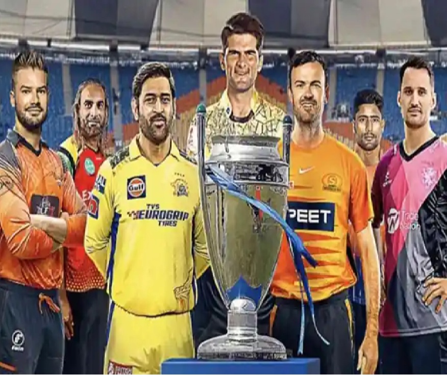 જાણો કઈ કઈ ટીમો લઈ શકે છે ભાગ?