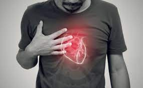 આ આદતો છે હૃદયની સૌથી મોટી દુશ્મન