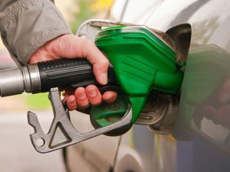 Petrol-Diesel Price Today