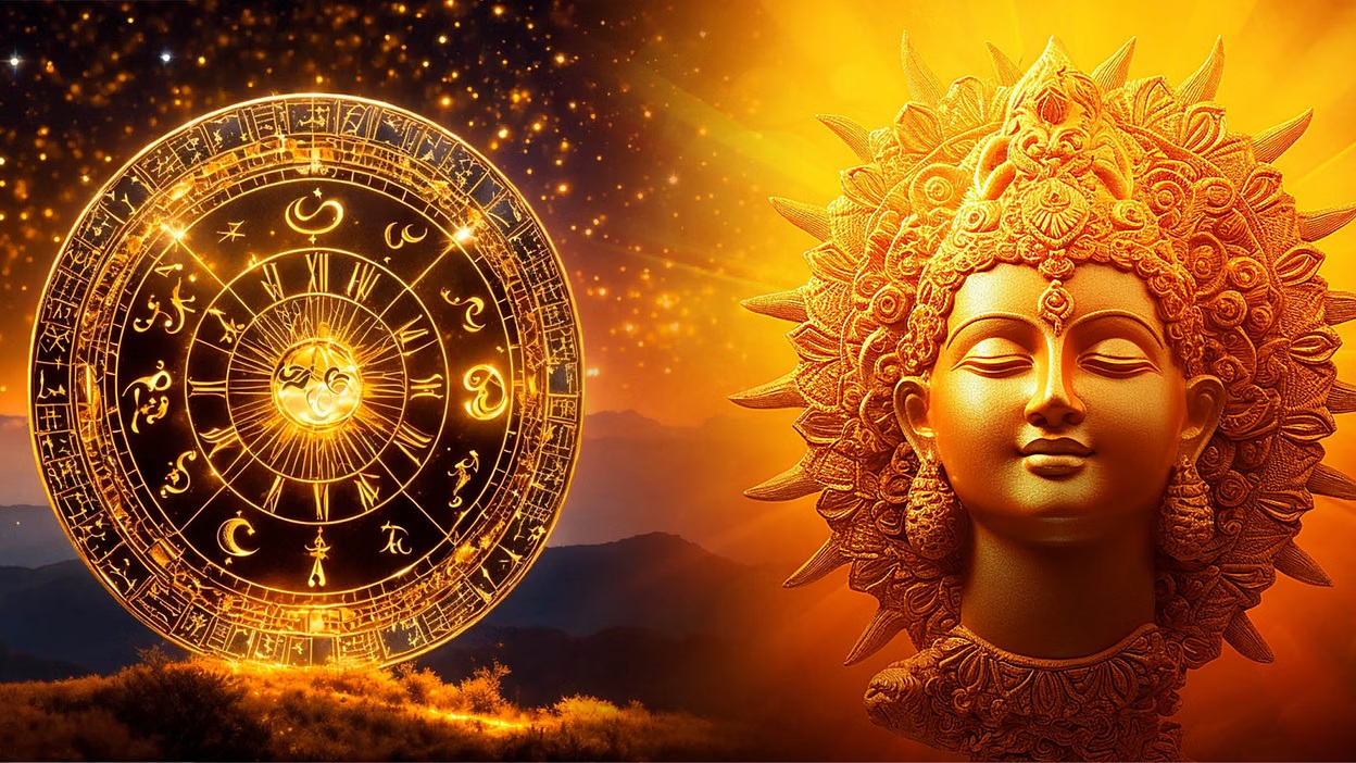 6 જુલાઈએ સૂર્ય ગુરુ નક્ષત્રમાં કરશે પ્રવેશ