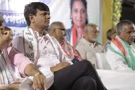 AAPમાં નારજગીનો દોર યથાવત?