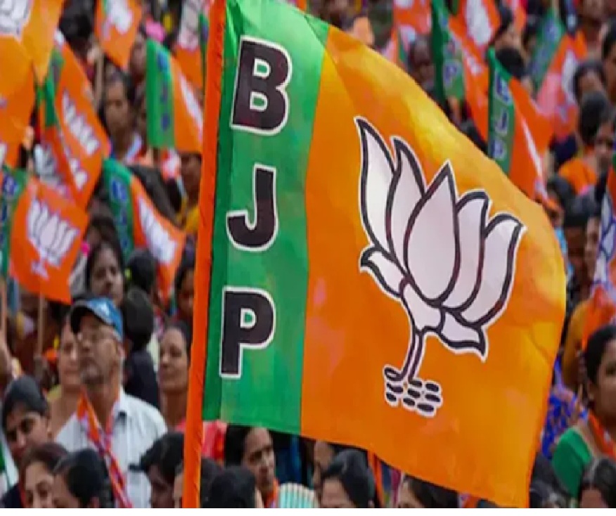 યૂપી, કર્ણાટક અને ગુજરાતમાં BJP અધ્યક્ષ પર નિર્ણય કેમ અટક્યો?