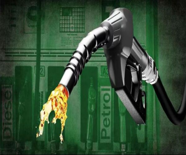 Petrol-Diesel Price Today