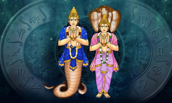 સૂર્ય અને કેતુ એક જ દિવસે બદલશે પોતાના નક્ષત્ર