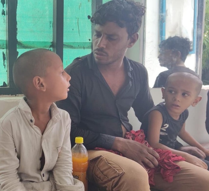 GP-SMASHની વધુ એક ઉલ્લેખનીય સફળતા