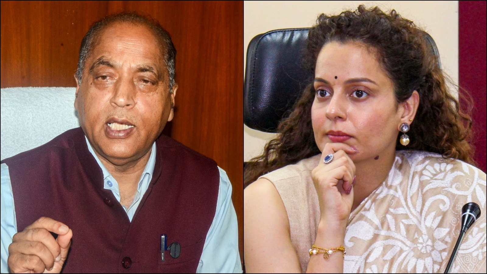 ભૂસ્ખલનથી મંડી અને સિરાજમાં ભારે વિનાશ