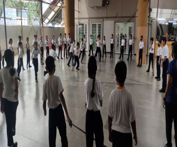 ભાર વગરના ભણતરની આજથી શુભ શરૂઆત