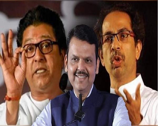 'રેલી વિજયનો ઉત્સવ નહોતો, પણ રુદાલી ભાષણ હતું',