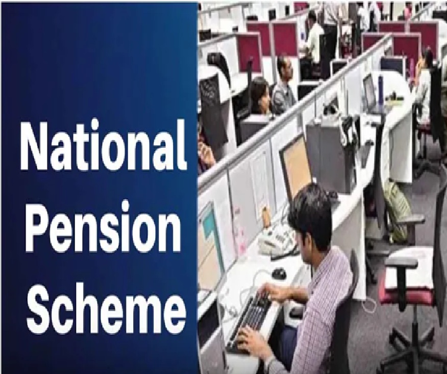 કેન્દ્ર સરકારના કર્મચારીઓ માટે સારા સમાચાર