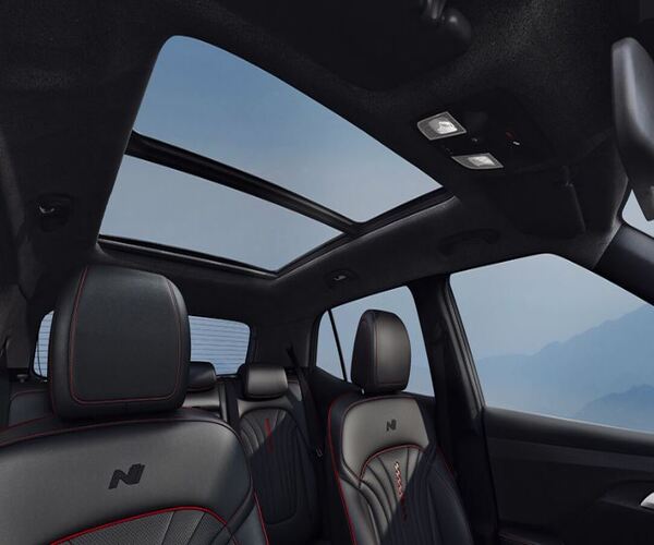 SUNROOF સખત ટ્રેન્ડમાં