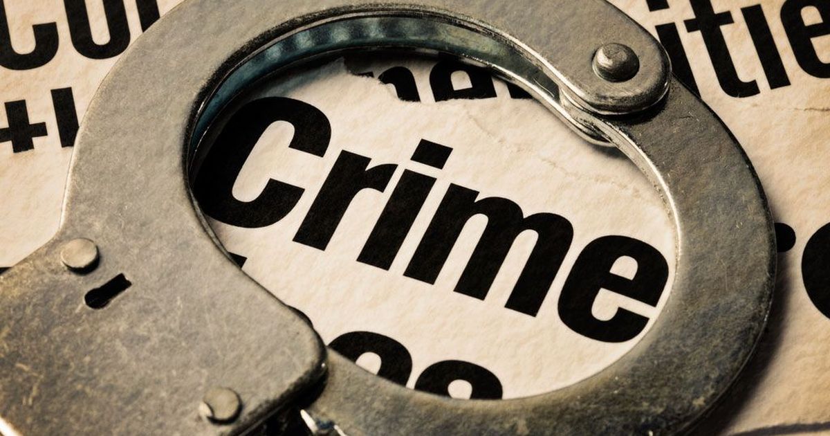 Crime:જ્યારે તે ૪૦ વર્ષ પહેલાં થયેલા ગુનાનું રહસ્ય સહન કરી શક્યો નહીં