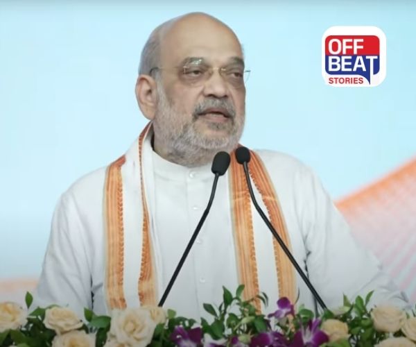 સહકારિતા મંત્રાલયના 4 વર્ષ પૂર્ણ