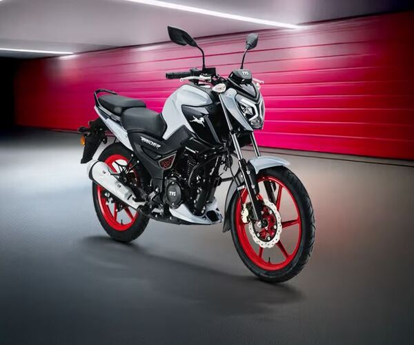 ફૂલ ટેંકમાં 600 કિમી ચાલે છે આ બાઈક