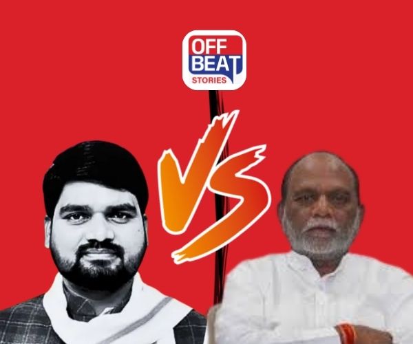 Chaitar Vasava; ધારાસભ્યની ધરપકડ બાદ રાજકારણ ગરમાયું