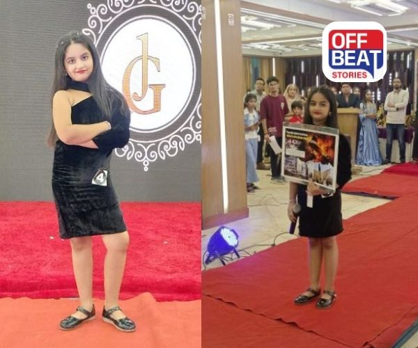 ગુજરાત ફેશન આઈકોન 2025