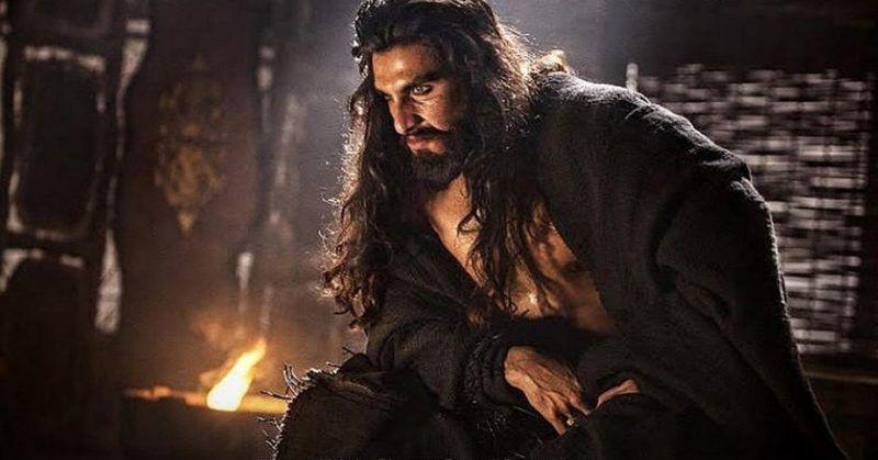 રણવીર સિંહનો ક્યારેય નહિ જોયો હોય આવો કિલર લુક