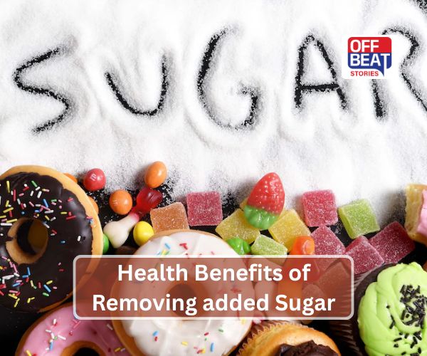 માત્ર 30 દિવસ ખાંડ વગર રહેવાથી શરીરમાં થાય છે આ જબરદસ્ત ફેરફારો