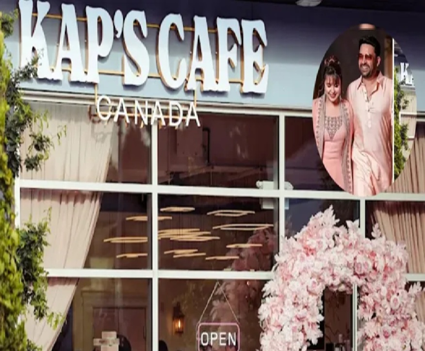 365 રૂપિયામાં ચા, 116 રૂપિયામાં મસાલા ઢોસા...