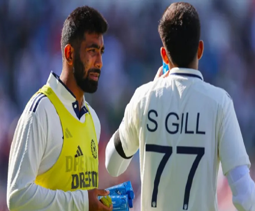 શું બુમરાહ વિના જીતવાનું શીખી ગઈ છે ટીમ ઈન્ડિયા?