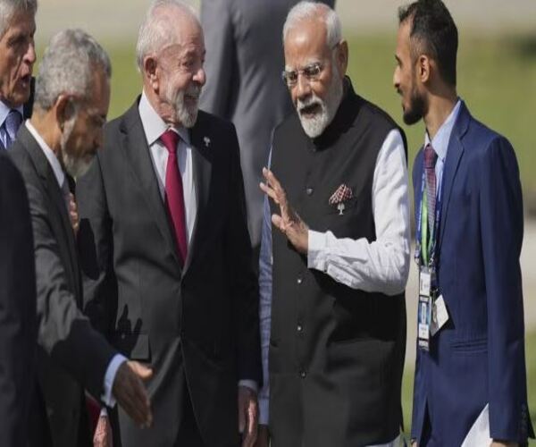 ઈરાન ઈઝરાયેલ સંઘર્ષ પર ભારતનો અભિપ્રાય