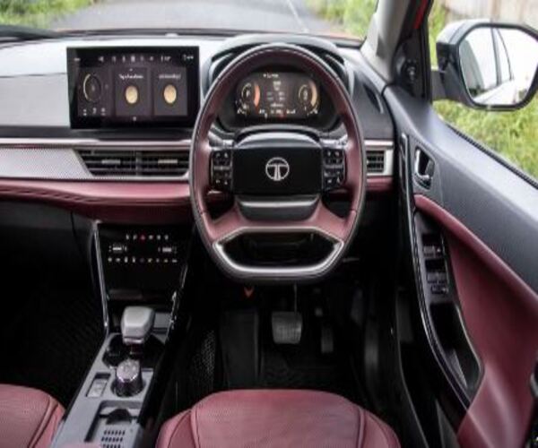 TATAની આ SUV કેટલા ડાઉનપેમેન્ટમાં ઘરે લઈ જઈ શક્શો?