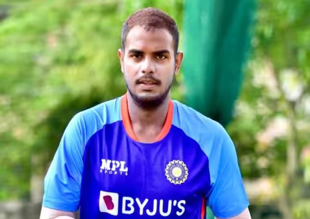 ભારતીય ક્રિકેટર યશ દયાલ વિરુદ્ધ FIR