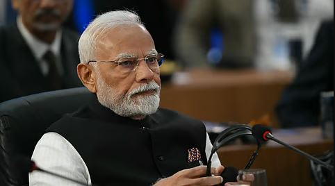 BRICS સમિટમાં ભારતની દહાડ!