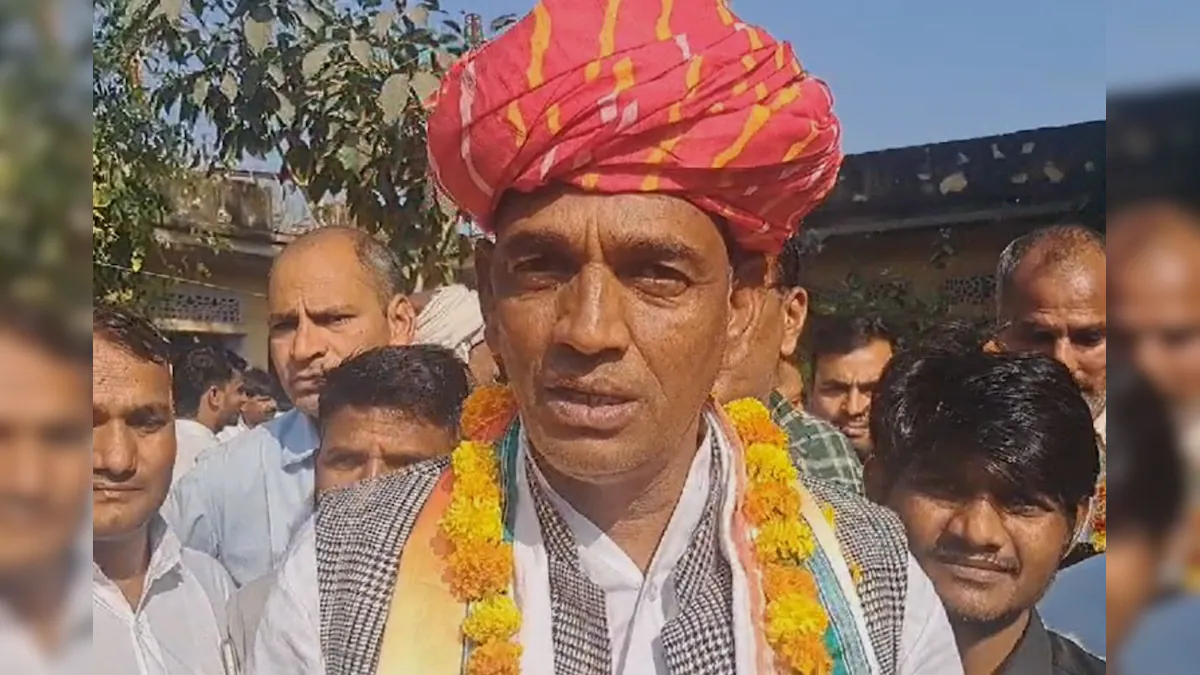 કોંગ્રેસના ધારાસભ્યના ઘરે સતત 3 વખત થઈ ચોરી થતાં વિવાદ