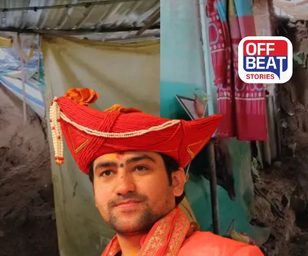 મધ્યપ્રદેશમાં બાગેશ્વર ધામમાં ફરી એક દુર્ઘટના!