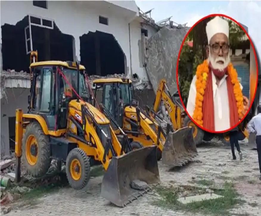 માટીમાં ભેરવાઈ કરોડોની સંપત્તિ!