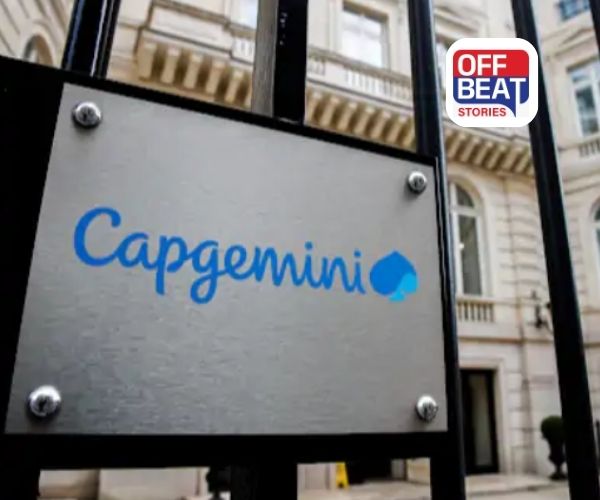 Capgemini એ ભારતીય કંપની WNS ખરીદવાની જાહેરાત કરી
