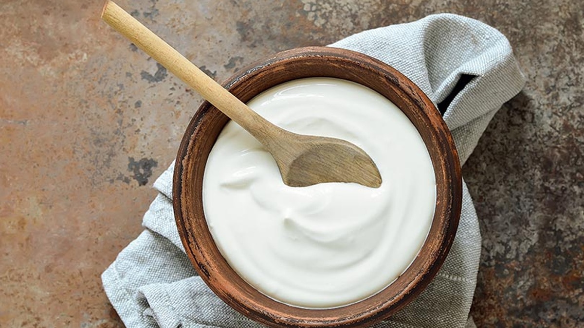 દહીં સ્વાસ્થ્ય માટે ખૂબ જ ફાયદાકારક