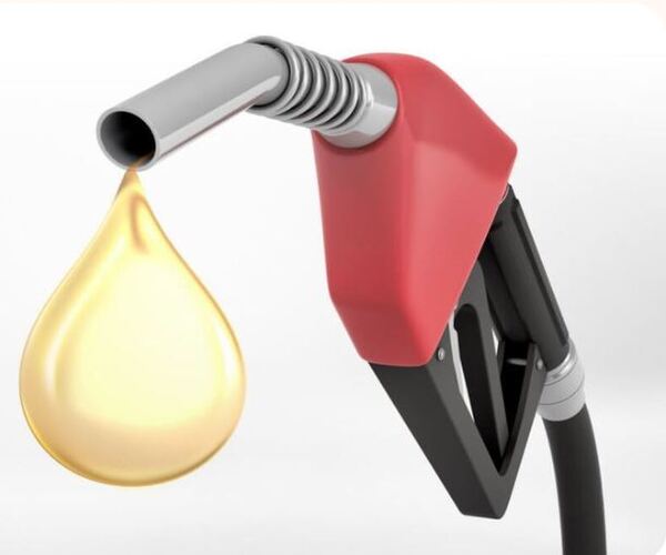 Petrol-Diesel Price Today