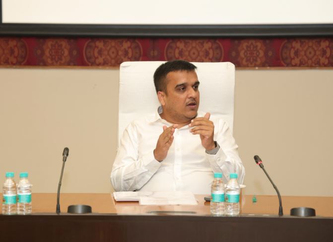 સાયબર ઠગ સામે ગુજરાત પોલીસની મેગા સ્ટ્રાઇક