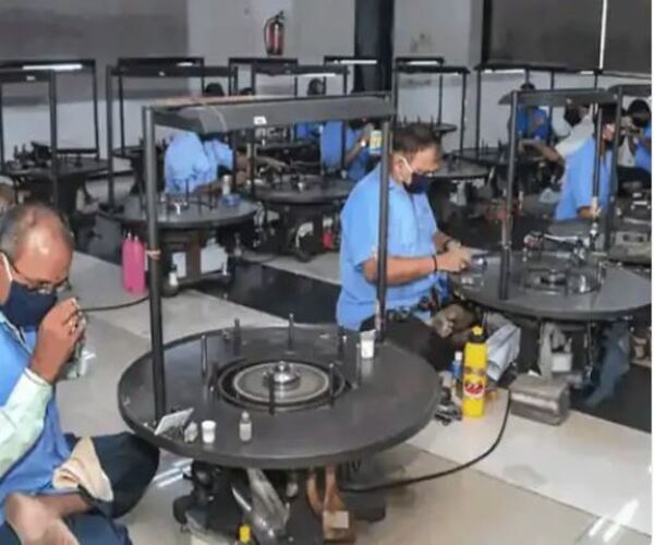 રત્ન કલાકારોના બાળકોની વ્હારે ગુજરાત સરકાર