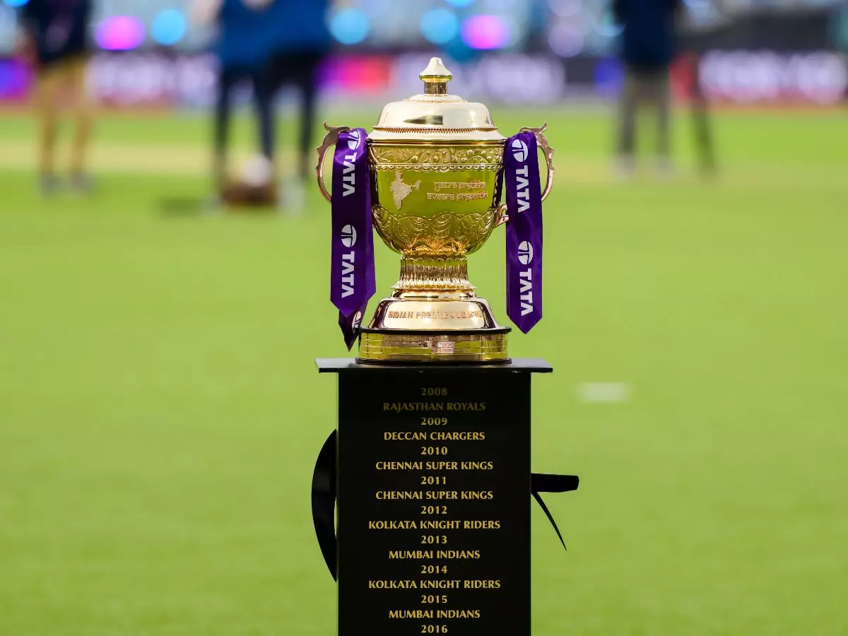 IPLની બ્રાન્ડ વેલ્યૂમાં ધરખમ વધારો