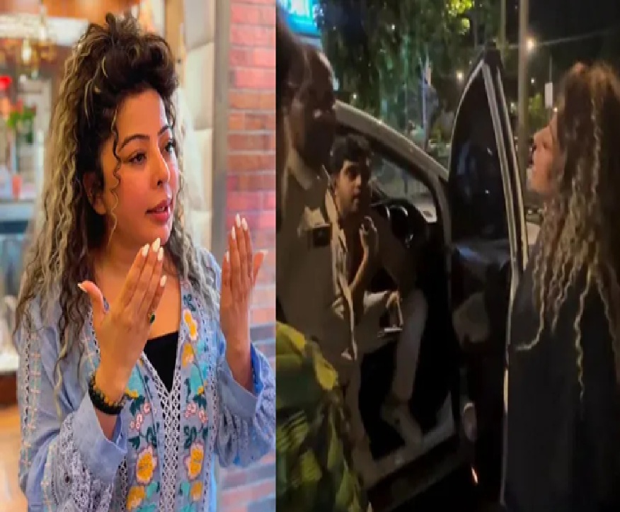 કોણ છે Rajshree More?