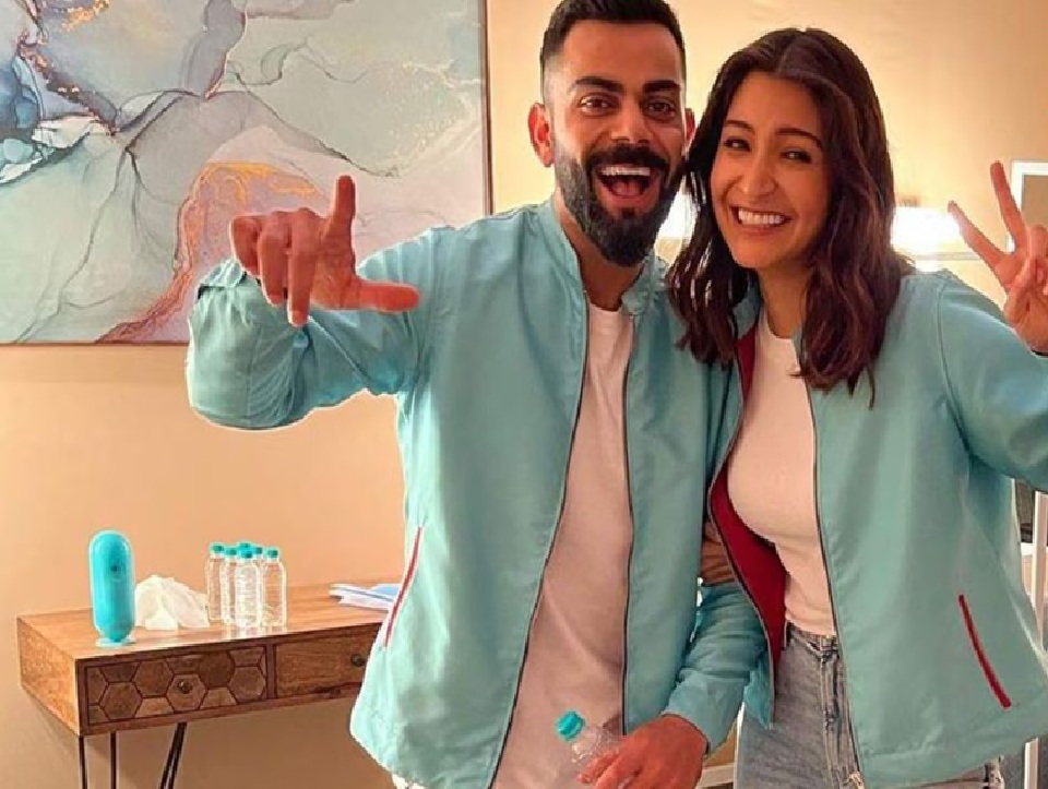 લંડનમાં ક્યાં છે વિરાટ કોહલીનું ઘર?