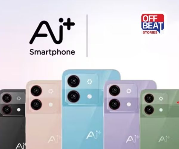 AI plus smart phone સૌથી સસ્તો આવી ગયો ભારતમાં!