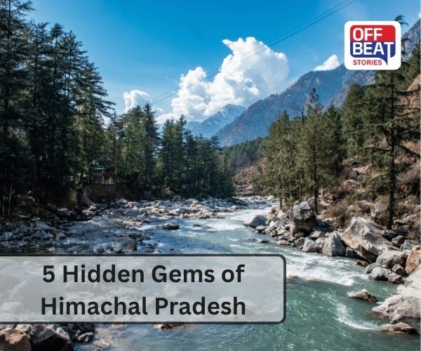 હિમાચલ ફરવા જવાનો કરો છો પ્લાન?