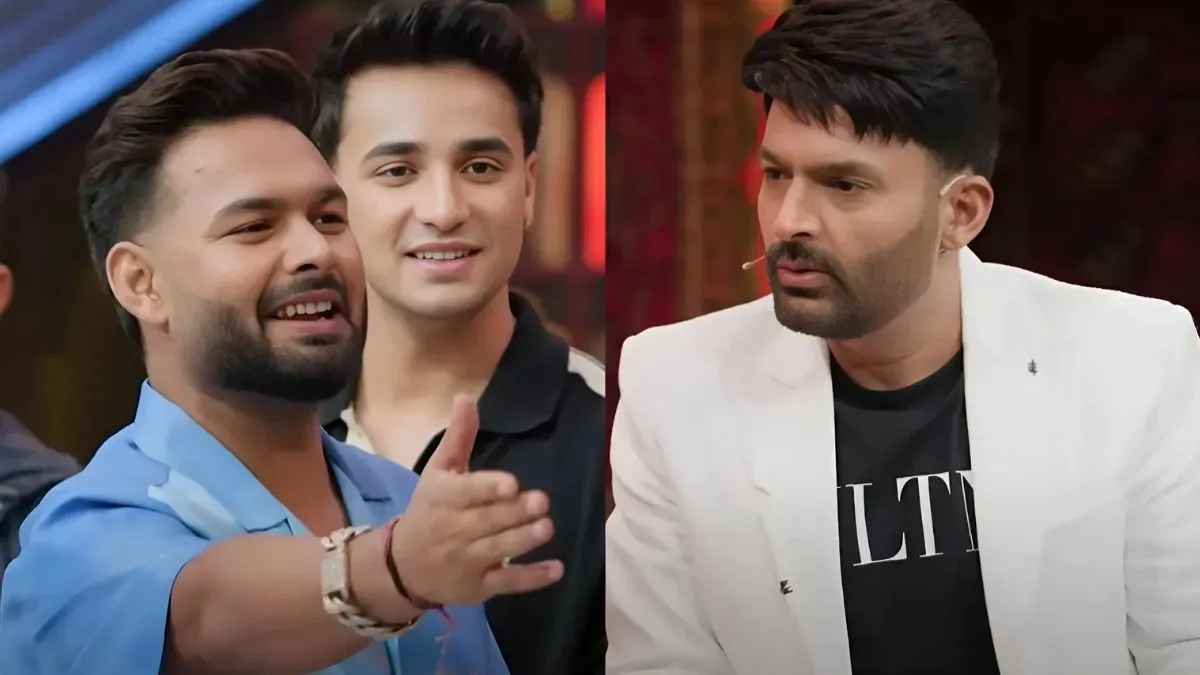 Kapil Sharma earns 27 crores a month!