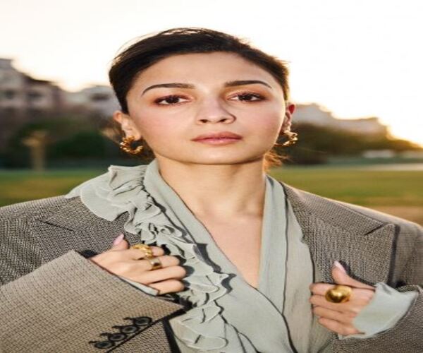 આલિયા ભટ્ટની એક્સ મેનેજરની ધરપકડ