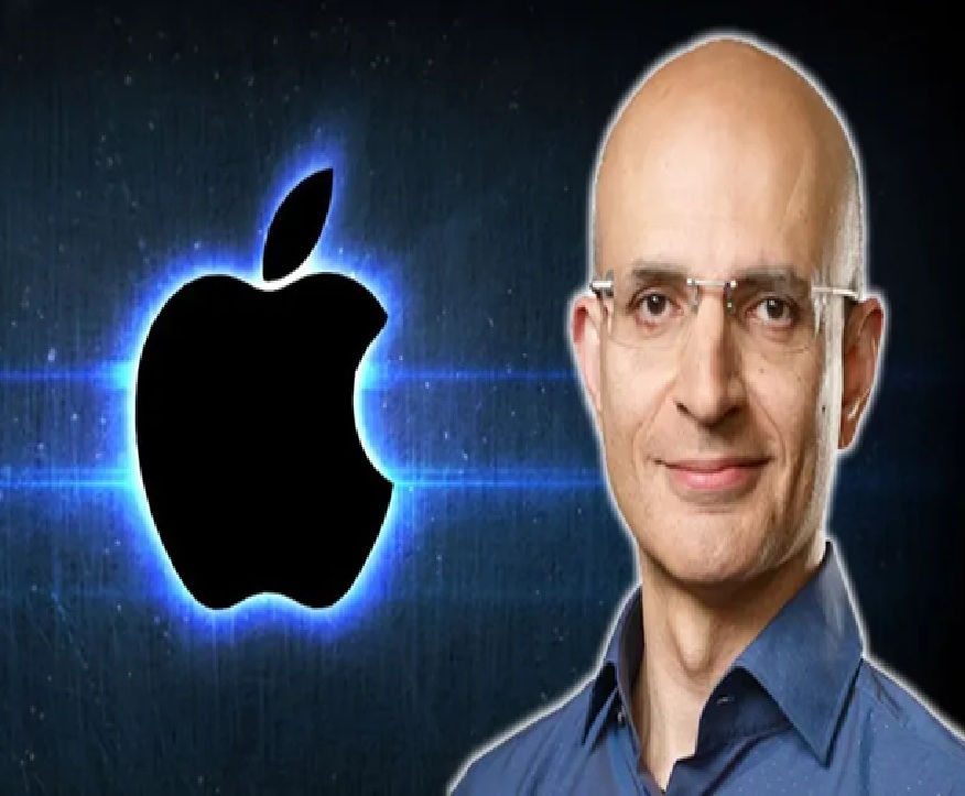 મુરાદાબાદથી સિલિકોન વેલી સુધીની સફર!